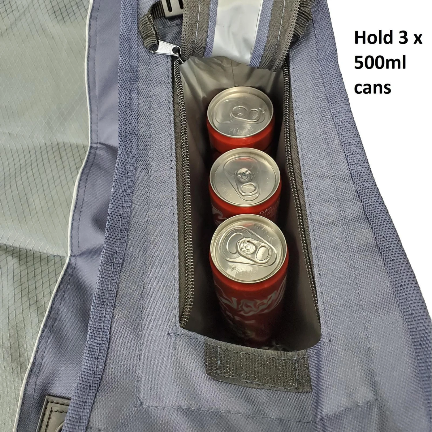 Budget ⌛ Australia Only - Marquee Outback Camp Chair ✔️ 7 Budget ⌛ Australia Only - Marquee Outback Camp Chair ✔️ - Image 7