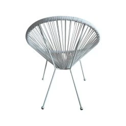 Flash Sale 🛒 Australia Sale - Marquee Coconut Milk Verna Chair ✨ -Marquee Sales Store 644554fa8c2144f0908b9209c8a03105