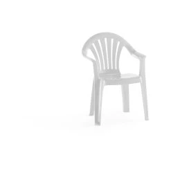 Cheap ❤️ Marquee White Kids Resin Chair Other - To Australia 👍