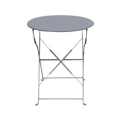 Best reviews of 🔔 Australia Sale - Marquee Vintage Indigo Troca 3 Piece Steel Bistro Setting ✔️ -Marquee Sales Store 682704b597fc4d03a72d1d6f7f8cbacc