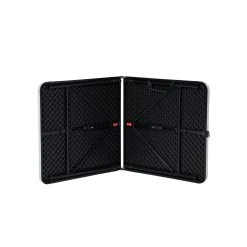 Best Sale ✔️ Marquee 4ft Bi-Fold Trestle Table White - To Australia 💯 -Marquee Sales Store 6cc50f3b01dd4bb7b5c69ef6ce092969