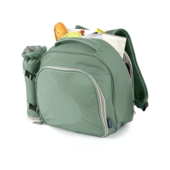 Best Sale ⭐ Australia Sale - Marquee 4 Person Outdoor Picnicware Picnic ✨ Backpack Green ⭐ -Marquee Sales Store 7076cd62a0e34e66a09a5d8405b1e72c