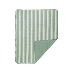 Best reviews of 🎁 Australia Only - Marquee 1.5 X 1.8m Green Striped Recycled Picnic Rug Stripe Green Bay / Green Tint 🧨 -Marquee Sales Store 78b4cf5e39f24209a48a0f371f367367