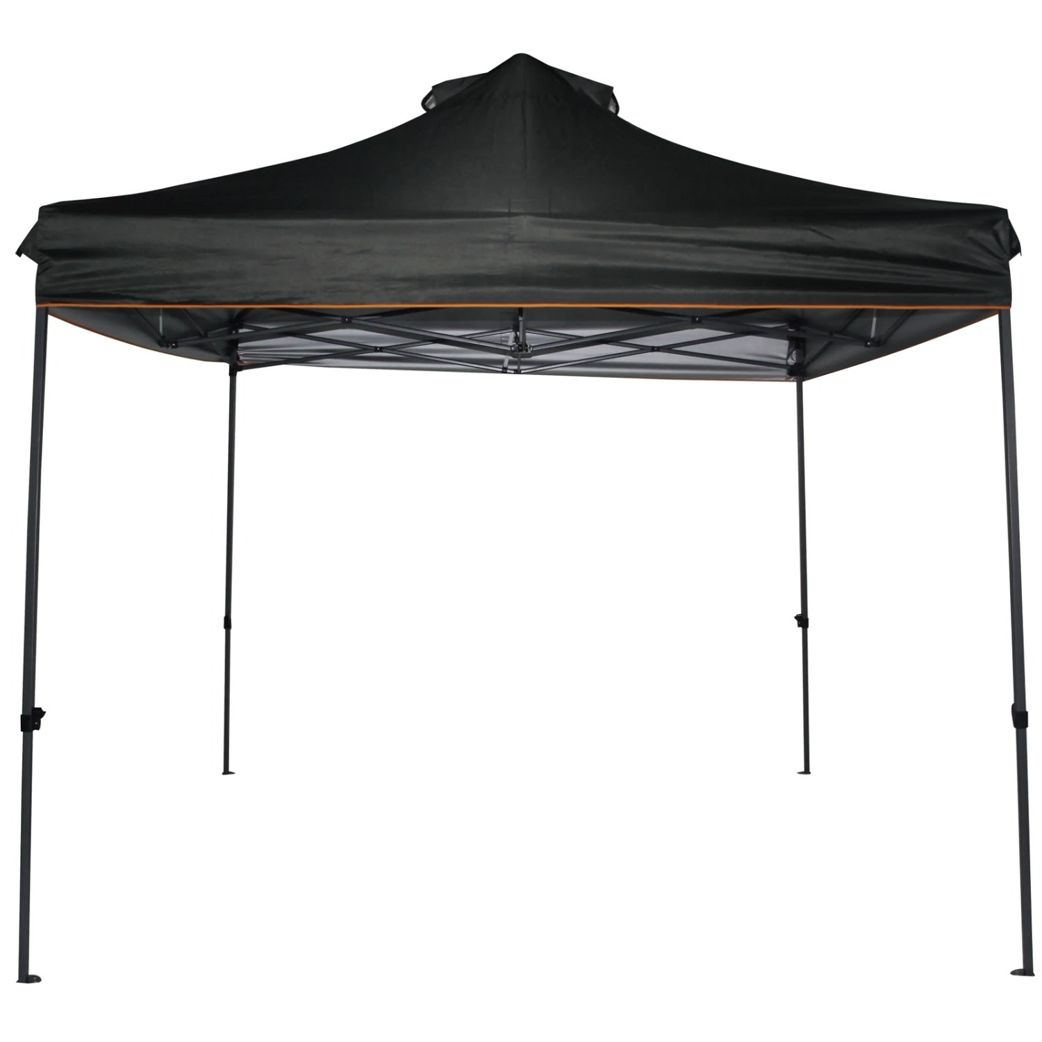Deals ๐ Marquee 3 X 3m Delux Easy Up Non Permanent Gazebo Charcoal - To Australia โญ 2 Deals ๐ Marquee 3 X 3m Delux Easy Up Non Permanent Gazebo Charcoal - To Australia โญ - Image 2