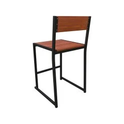 Wholesale ❤️ Australia Only - Marquee Trentham Outdoor Bar Chair Black And Natural ⌛ -Marquee Sales Store 7f9fe88076ed4d6a94c19ebe5658f284