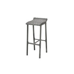 Brand new ✔️ Australia Only - Marquee Bayfield Wicker Bar Stool Other ✔️ -Marquee Sales Store 880ba29c5b204c1c9acd7f2035980fd1