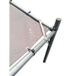 Best Pirce 🌟 Australia Sale - Marquee 3 X 3m Dallas Steel Gazebo Charcoal ⭐ -Marquee Sales Store 88a47ab2754d4a689137239832045487