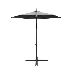Best reviews of 🧨 Australia Sale - Marquee 3m Charcoal Cantilever Umbrella ✨ -Marquee Sales Store 8a66f518bb884bc8a7de9ca993098a95