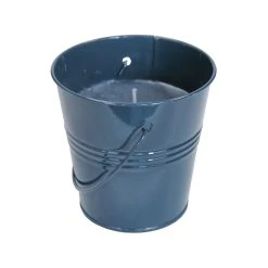 Cheapest โ Australia Sale - Marquee Dark Blue Steel Tin Citronella Candle ๐
