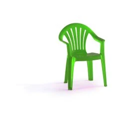 Cheapest 👍 Marquee Green Kids Resin Chair Other - To Australia 🛒