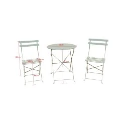 Outlet ๐ฅ Australia Only - Marquee Green Bay Troca 3 Piece Steel Bistro Setting ๐ 8 Outlet ๐ฅ Australia Only - Marquee Green Bay Troca 3 Piece Steel Bistro Setting ๐ -Marquee Sales Store 9b0ef76179924fd895d59e86ce3e9ab2