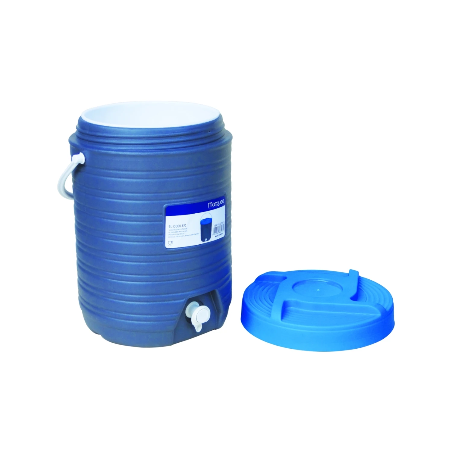 Deals ❤️ Australia Sale - Marquee 9L Round Jug Cooler ✔️ 4 Deals ❤️ Australia Sale - Marquee 9L Round Jug Cooler ✔️ - Image 4