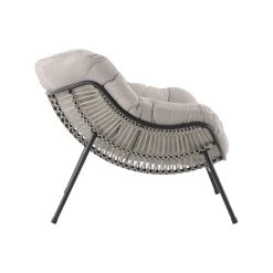 Cheap 🥰 Marquee Reader Wicker Statement Chair - To Australia 👍 -Marquee Sales Store 9caf5df02682478ca7555cd6ea2f9782