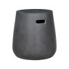 Top 10 🛒 Australia Sale - Marquee Arlo Fibre Cement Stool - Charcoal Other 🌟