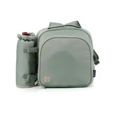 Best Sale ⭐ Australia Sale - Marquee 4 Person Outdoor Picnicware Picnic ✨ Backpack Green ⭐ -Marquee Sales Store 9e804ffdba78415fb238fad5b2b15252