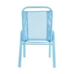 Top 10 🤩 Australia Only - Marquee Blue Kids Sling Chair ⌛ -Marquee Sales Store a36a87594ebb42ccbdc59375592a05c9