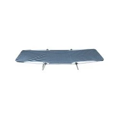 Cheap 😉 Australia Sale - Marquee Blue Adjustable Sunlounge 🎁 -Marquee Sales Store a39bd97f3e024234a543c299aebc01c9