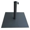 Discount 🥰 Australia Sale - Marquee Steel Slate Umbrella Base Charcoal 🎉