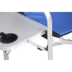 Best reviews of ⌛ Australia Only - Marquee Director Chair With Cool Bag Blue 🎁 -Marquee Sales Store a77403c11bf940338e91aaa8261e0582