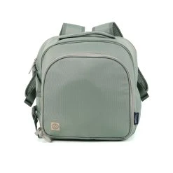 Best Sale ⭐ Australia Sale - Marquee 4 Person Outdoor Picnicware Picnic ✨ Backpack Green ⭐