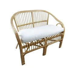 Promo 😍 Australia Sale - Marquee Rattan Marrakesh Lounge 💯