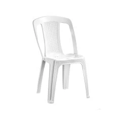Discount 🥰 Australia Only - Marquee White Elba Resin Chair 👏
