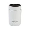 Discount 🤩 Australia Only - Marquee 375ml White Insulated Can Cooler ❤️