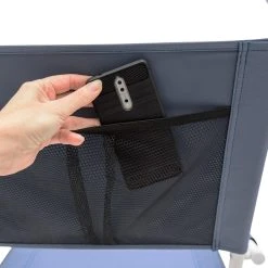 Discount ✨ Australia Only - Marquee Solid Navy Compact Mid Chair 👍 -Marquee Sales Store b2737d77e2bf46a48d62c9bca0786c5c