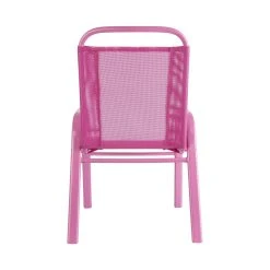 Discount ✔️ Australia Only - Marquee Pink Kids Sling Chair 🧨 -Marquee Sales Store b3462549fba0403cad72e5fe19ed6f65