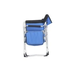 Best reviews of ⌛ Australia Only - Marquee Director Chair With Cool Bag Blue 🎁 -Marquee Sales Store b3882d663d4949f889eca6608691b9f9