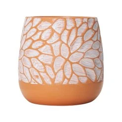 Wholesale ✔️ Australia Sale - Marquee 112 X 112mm Terracotta Pattern Cement Citronella Candle ✨ -Marquee Sales Store b77f61ba65b14fcdb10871ca47a02ee1