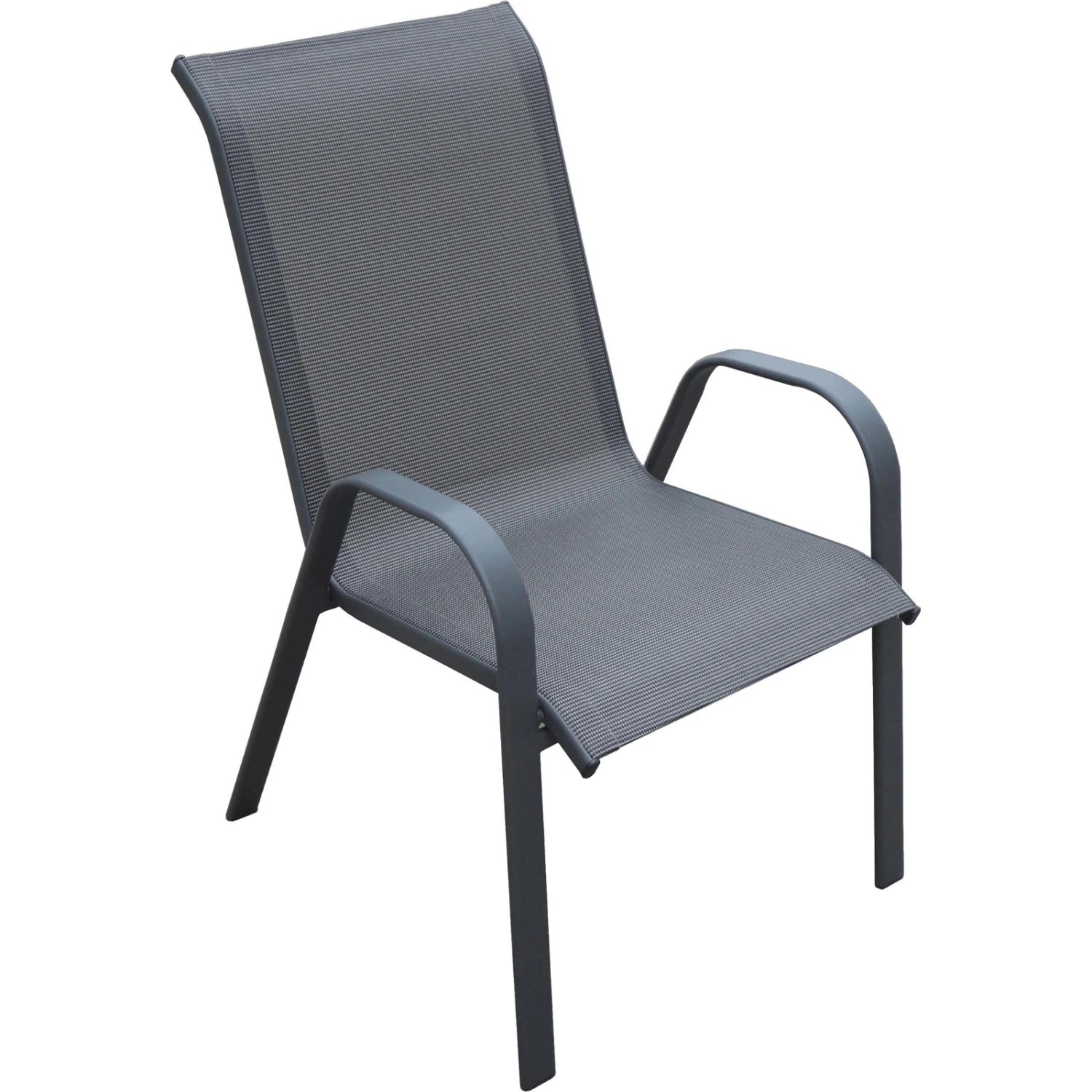 Buy π Australia Only - Marquee Steel Sling Chair Charcoal βοΈ 1 Buy π Australia Only - Marquee Steel Sling Chair Charcoal βοΈ