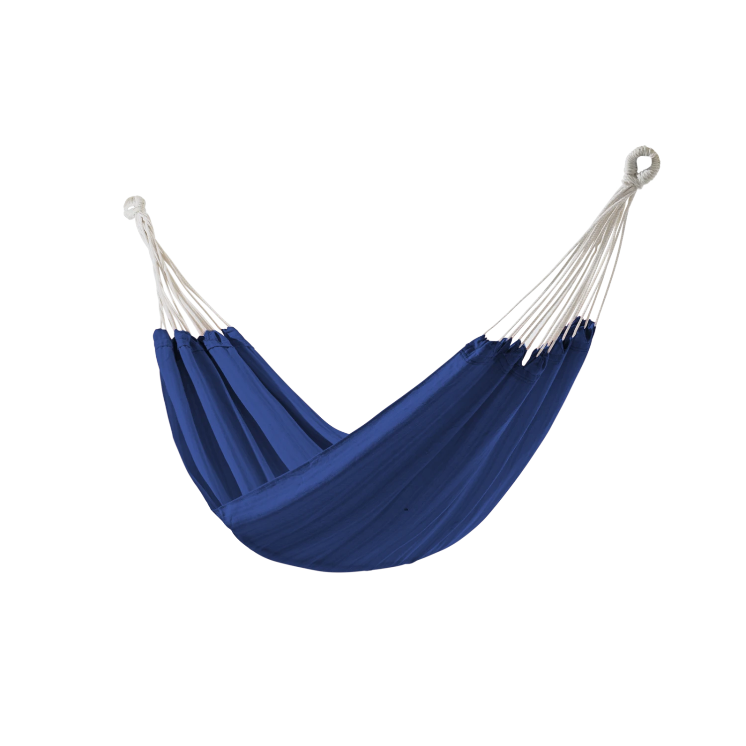 Top 10 ๐ Australia Sale - Marquee 100 X 190cm Single Polycotton Hammock Blue / Grey ๐ 1 Top 10 ๐ Australia Sale - Marquee 100 X 190cm Single Polycotton Hammock Blue / Grey ๐
