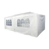 Deals ⭐ Marquee 3 X 6m Non Permanent Party Pavilion Gazebo White - To Australia ✨