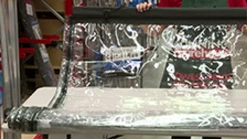 Best reviews of ⭐ Australia Sale - Marquee PVC Outdoor Cafe Blind - 1500mm X 2400mm Clear 😀 -Marquee Sales Store bbe245a546aa464fbe9dc7819d445c8b