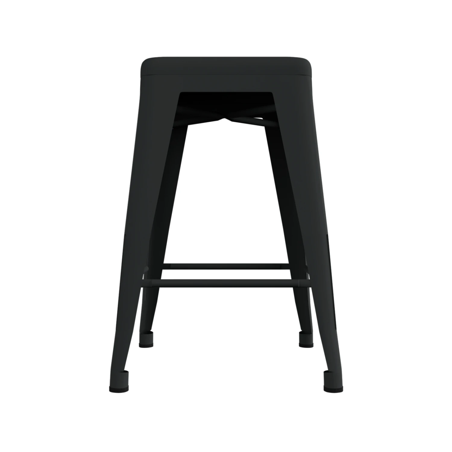 Deals โ Australia Only - Marquee Black Metal Bar Stool ๐ฅ 3 Deals โ Australia Only - Marquee Black Metal Bar Stool ๐ฅ - Image 3