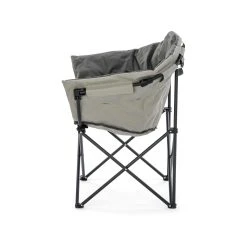 Brand new ⭐ Australia Sale - Marquee Dark Grey Folding Camp Chair ⭐ 8 Brand new ⭐ Australia Sale - Marquee Dark Grey Folding Camp Chair ⭐ -Marquee Sales Store c4c934999206427e870d303e1f300a01