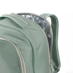 Best Sale ⭐ Australia Sale - Marquee 4 Person Outdoor Picnicware Picnic ✨ Backpack Green ⭐ -Marquee Sales Store c592c3486d684de2887a30aafc1601d5