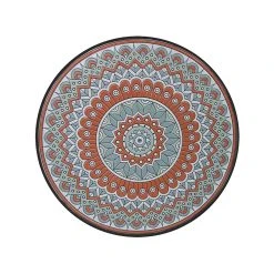 Best deal ⭐ Australia Only - Marquee 3 Piece Mosaic Tile Bistro Setting - Terracotta Other 👍 -Marquee Sales Store d03647727fde482db502d6d3ee130c88