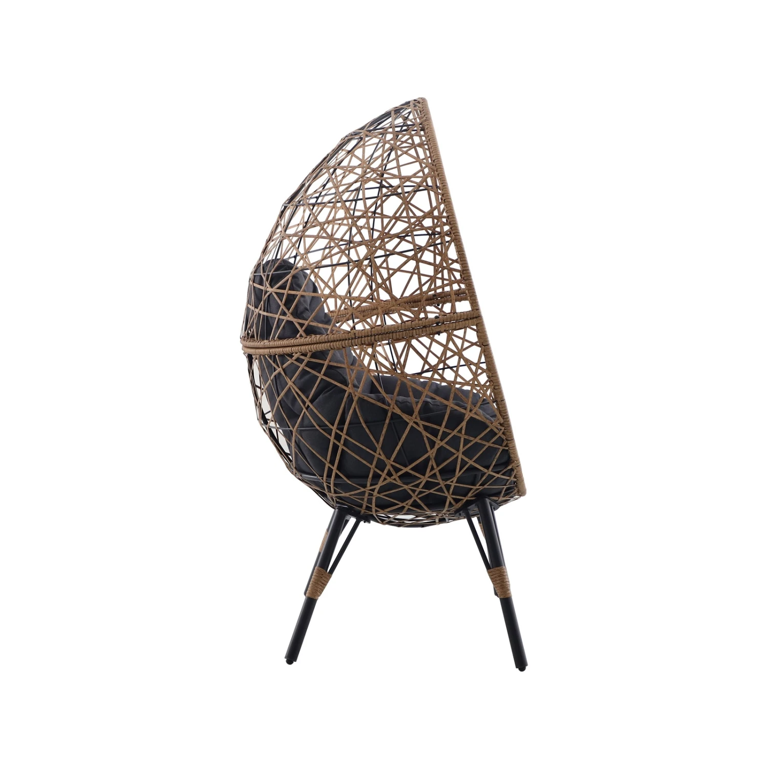 Best reviews of π Australia Only - Marquee Wicker Egg Chair π₯° 3 Best reviews of π Australia Only - Marquee Wicker Egg Chair π₯° - Image 3