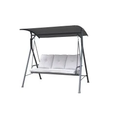 Brand new 🎉 Australia Only - Marquee Lava 3 Seater Swing Seat 🔔