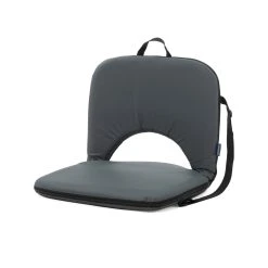 Outlet ๐ Australia Sale - Marquee Square Recliner Charcoal ๐งจ