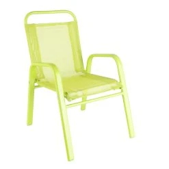 Best deal 🔔 Australia Only - Marquee Green Kids Sling Chair ✨