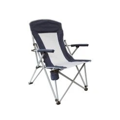 Cheapest 😀 Marquee Solid Arm Folding Chair - To Australia 🌟
