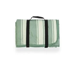 Best reviews of 🎁 Australia Only - Marquee 1.5 X 1.8m Green Striped Recycled Picnic Rug Stripe Green Bay / Green Tint 🧨 -Marquee Sales Store e0910e0b77cf47e8acacf36214c1a51d