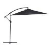 Best reviews of 🧨 Australia Sale - Marquee 3m Charcoal Cantilever Umbrella ✨