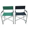 Cheap 🎉 Marquee Assorted Directors Chair Green / Black - To Australia ✨