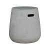 Hot Sale 👏 Marquee Arlo Fibre Cement Stool - Light Grey Other - To Australia ✔️