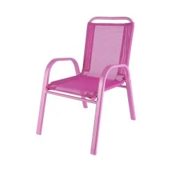 Discount ✔️ Australia Only - Marquee Pink Kids Sling Chair 🧨 -Marquee Sales Store f4ebb1d91b1949519353ba4ab08b468a