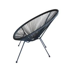 Buy ✨ Australia Sale - Marquee Vintage Indigo Verna Chair ✔️ -Marquee Sales Store f5e3625941304b0c9c2682ce82912946